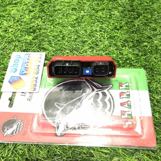 ic shark độ exciter 135 MS57840