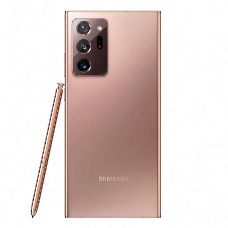 [Mã SKAMA07 giảm 8% đơn 250k]Điện Thoại Samsung Galaxy Note 20 Ultra 5G - Hàng chính hãng