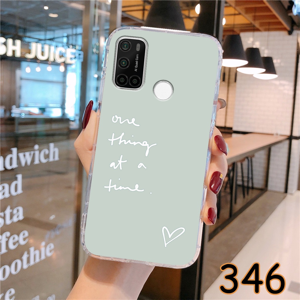 Ốp Lưng Vsmart Joy 4 - Joy 3 - Joy 2 Plus - Joy 1 in hình MyHeart đáng yêu - Chất liệu Silicon siêu bền