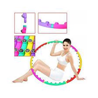 vòng lắc eo, siết eo