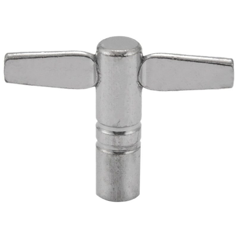 Bộ 4 Khóa Chỉnh Tông Trống Với Âm Thanh Chuyển Động Tốc Độ