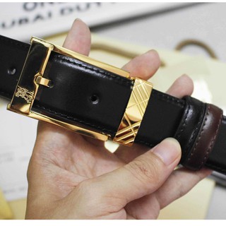 DÂY LƯNG BURBERRY SIÊU CẤP 003