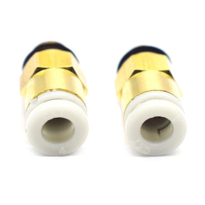 Đầu Kết Nối Khí Nén LI PC4-M6 Cho CR-10,10S,S5, CR-10S Pro,Ender 3
