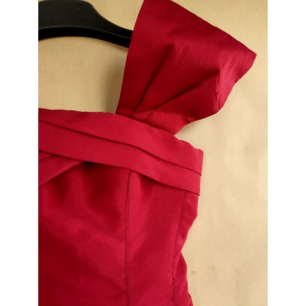 Đầm Tiệc The Shilla sz M, new 99%