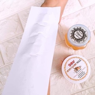 Bộ đôi Wax Veo Mỡ Trăn triệt lông vĩnh viễn