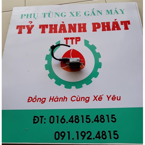 Mô bin sườn SH Mode , Lead 125 zin xài chung