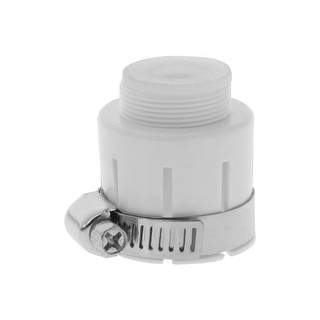 Đầu nối bộ chuyển đổi vòi đa chức năng Khớp chống trầy xước cho nhà bếp tại nhà trong vườn