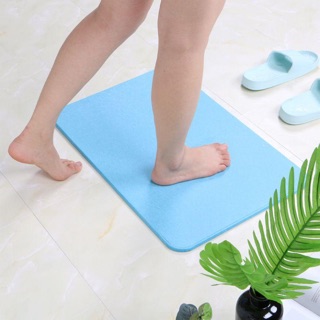 Thảm đá siêu thấm