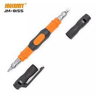 Bộ vít jakemy jm-8155