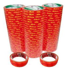 Băng Keo Chúc Mừng Năm Mới 24 Cuộn 1F2