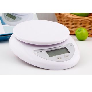Cân điện tử mini nhà bếp.