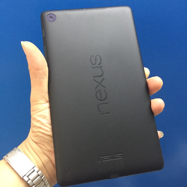 Máy tính bảng Google Nexus 7 2013 ram 2GB Android 10