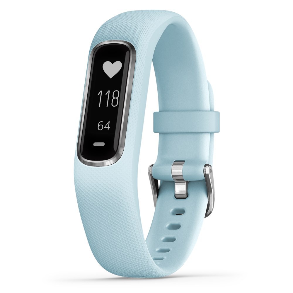 Vòng đeo thông minh Garmin Vivosmart 4