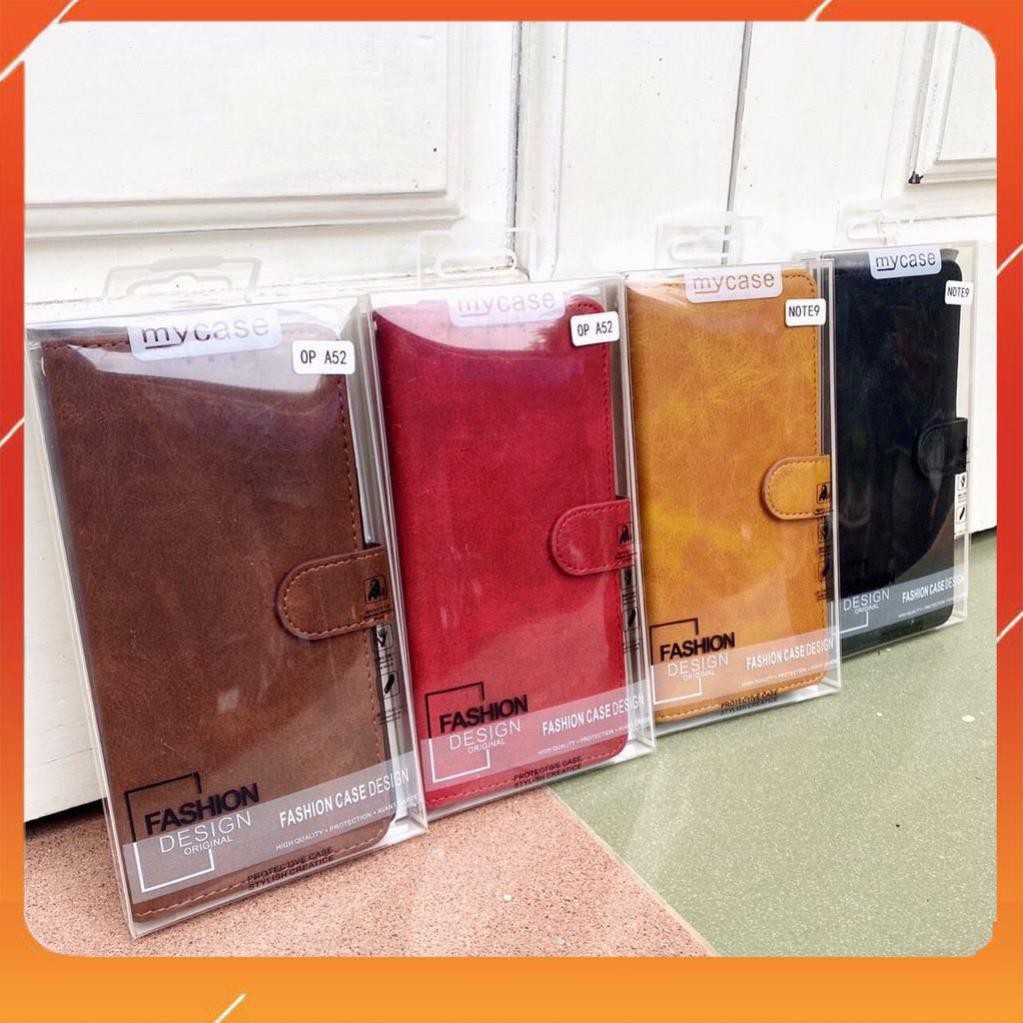 Xả kho -  Bao da Oppo F9/A5s/A7/A3s/A1k/A92020/A52020/A91/F11/F11Pro/A31/A52/A72/A92 có ngăn đựng tiền, thẻ card | BigBuy360 - bigbuy360.vn