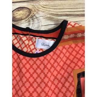 Đầm Roem D502