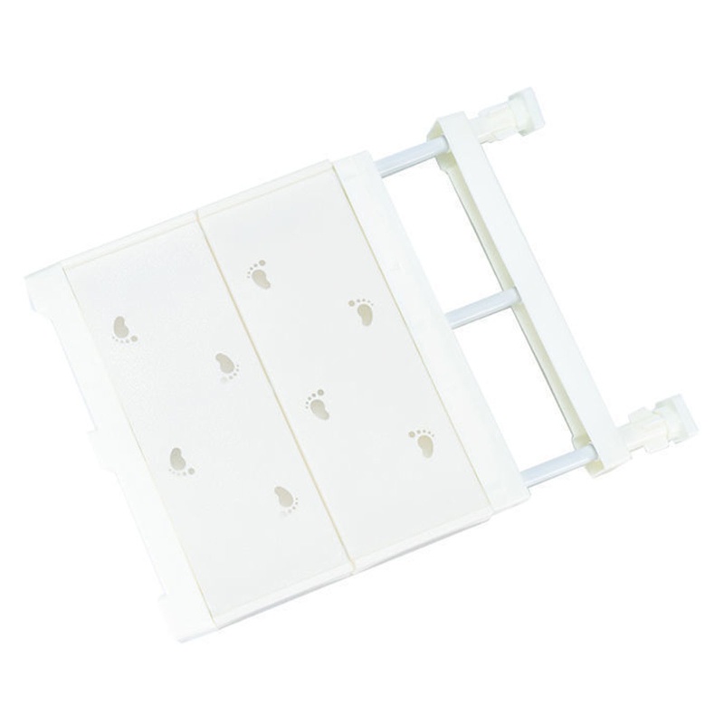 Thanh Chia Ngăn Tủ Quần Áo Siêu Co Giãn Tiện Dụng