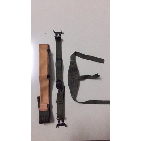 Nón bố Mỹ, Mũ cối Mỹ