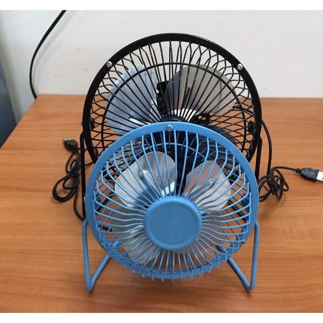 Quạt Usb Mini Tiện Dụng | BigBuy360 - bigbuy360.vn