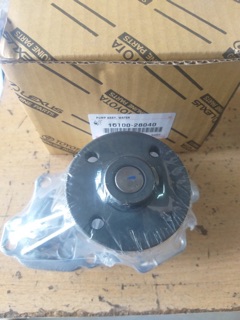 Bơm nước Camry máy 2.4 đời 2003-2007