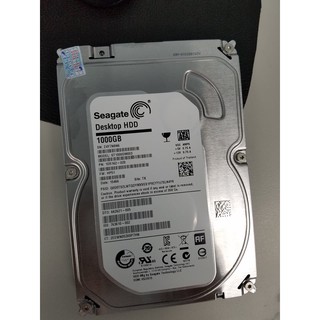 HDD ( ổ cứng) máy PC 3.5 1T 2T 3T 4T 6T