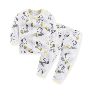 Combo 5 bộ cotton giấy cho bé