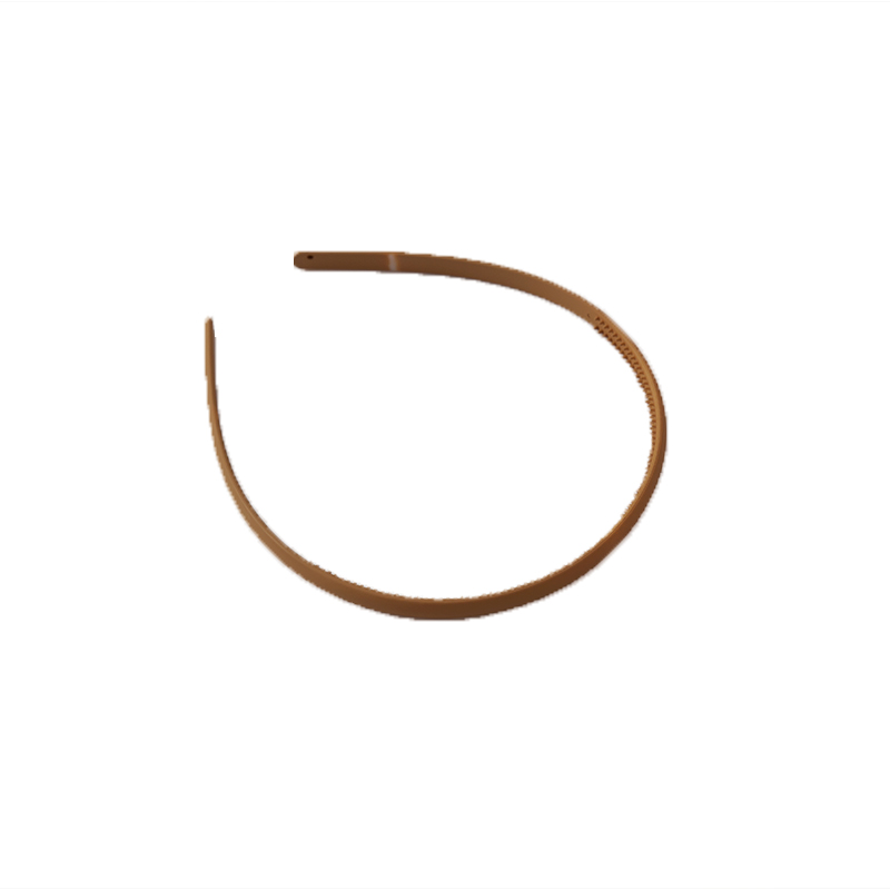 Băng Đô Thời Trang Đơn Giản Dễ Phối Đồ