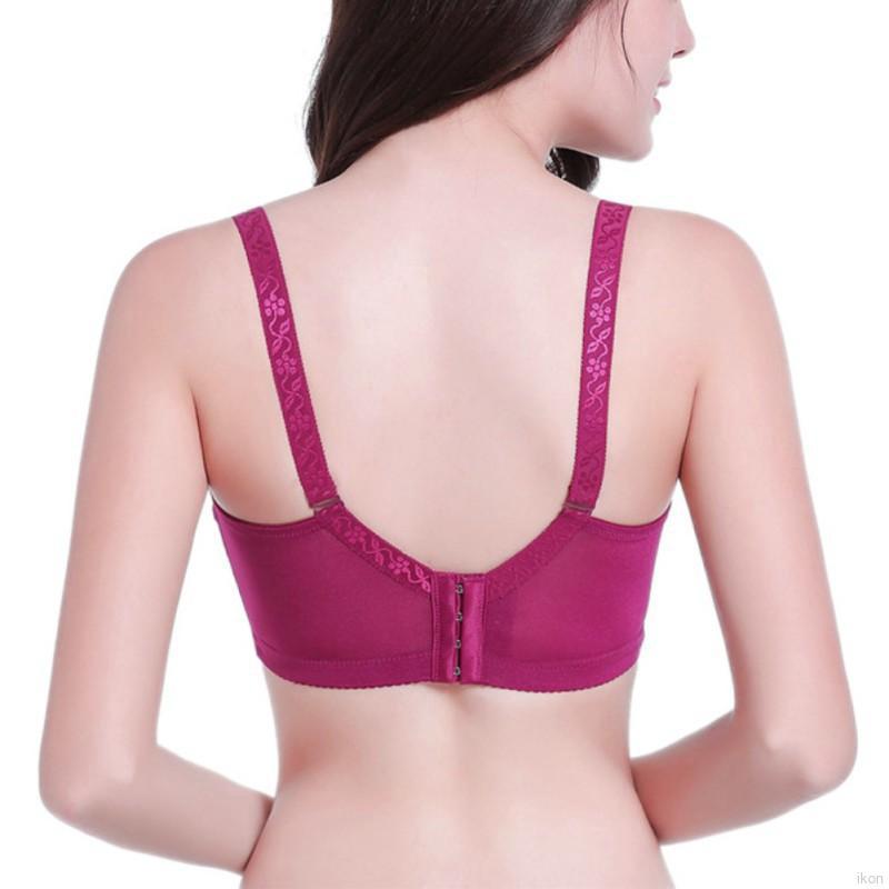Áo ngực ren cup D size lớn