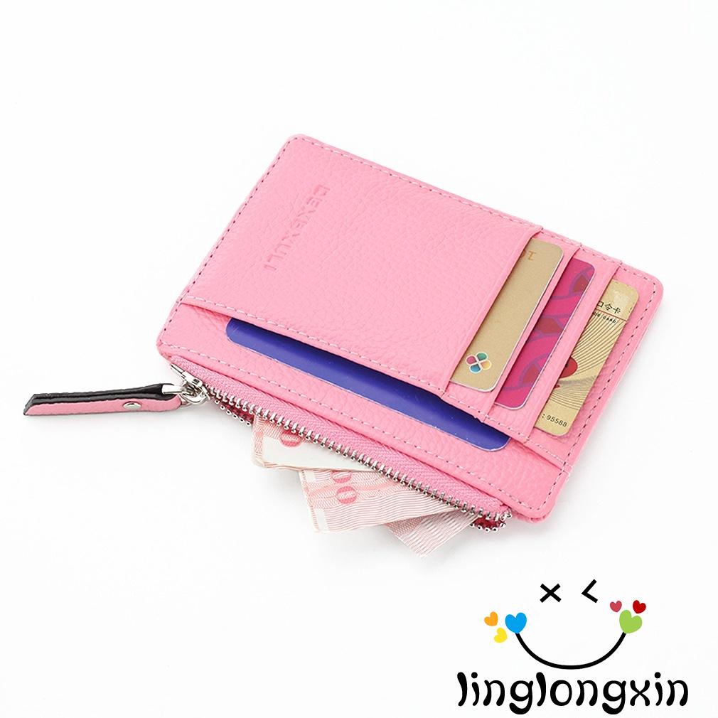 Ví da mini thời trang sang trọng cho nữ | BigBuy360 - bigbuy360.vn