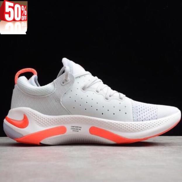 SALE NEW | Bán Chạy | Giầy thể thao Joyride run flyknit xám hồng thời trang nam nữ . 2020 2020 WT ' ³ . ' ' !