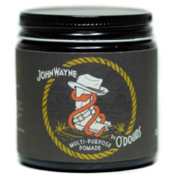 O’Douds John Wayne Multi Purpose Pomade