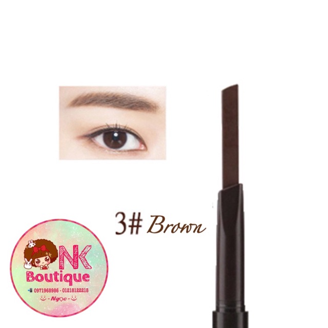 Chì Kẻ Mày Etude House Drawing Eye Brow New | BigBuy360 - bigbuy360.vn