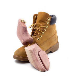 Cây giữ phom giày boot, giày bốt gỗ tuyết tùng – Boot shoe tree
