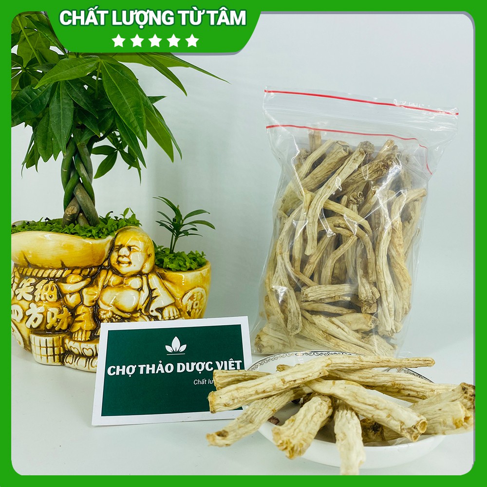 [Giá Sỉ] 1kg Cát Cánh (Khô, Sạch, Đẹp)