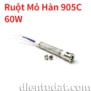 Ruột Mỏ Hàn 905C 60W