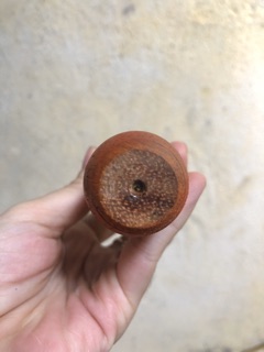 Chuôi tô vít gỗ