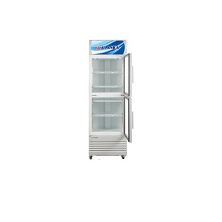 Tủ mát Alaska LC-743DB 450L