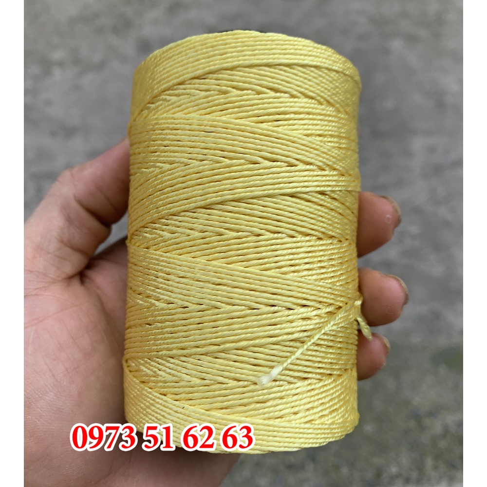 Dây thả diều cuộn 200 mét - 1000 mét