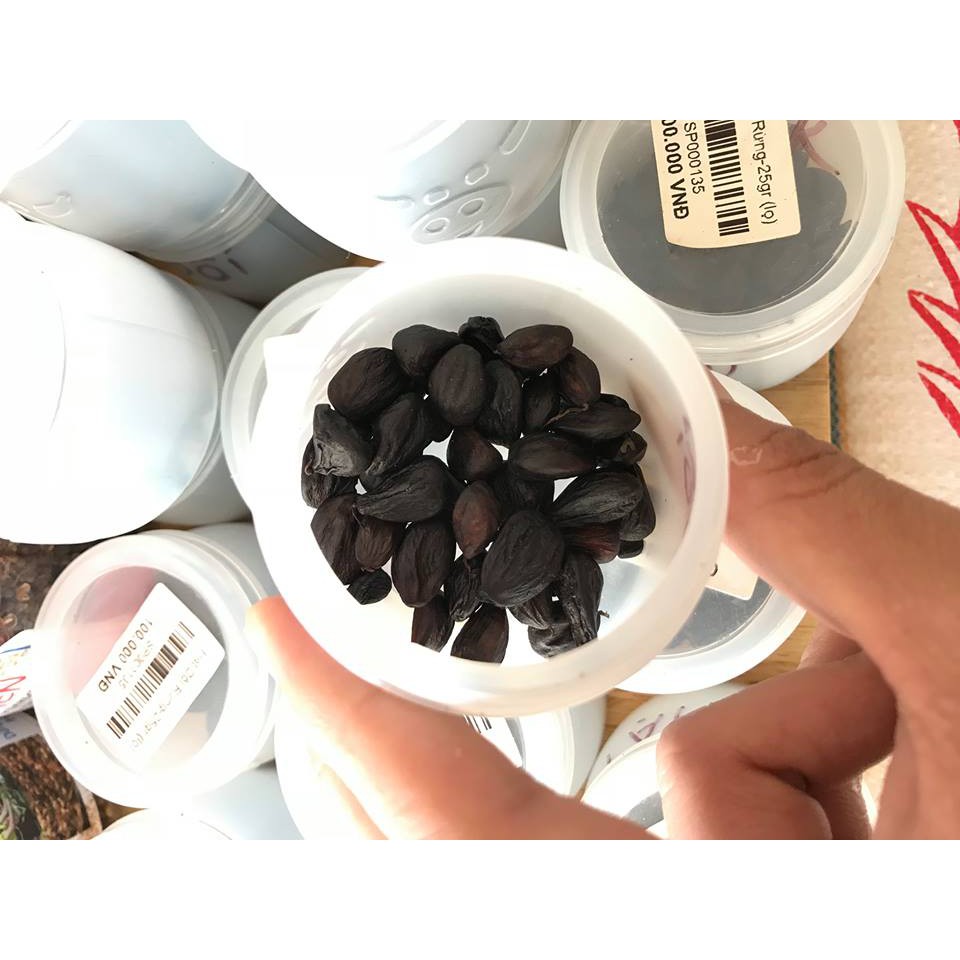 Hạt Dổi Rừng 100k/25gr...
