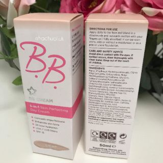 Kem nền Deborah BB Cream 5 in 1 SPF 20 30 ml