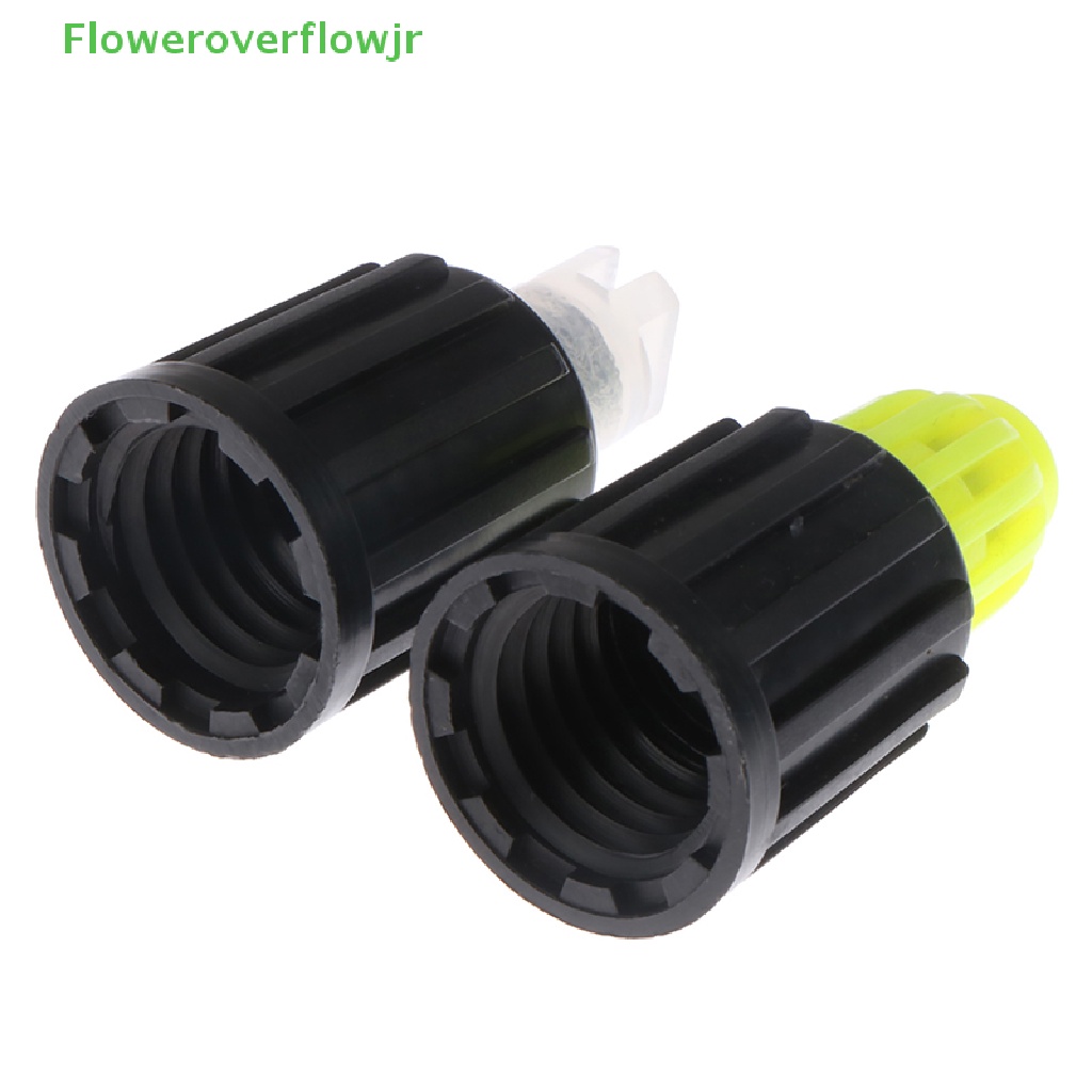 Vòi Phun Bọt Tuyết Cho Bình Tưới Cây Sân Vườn