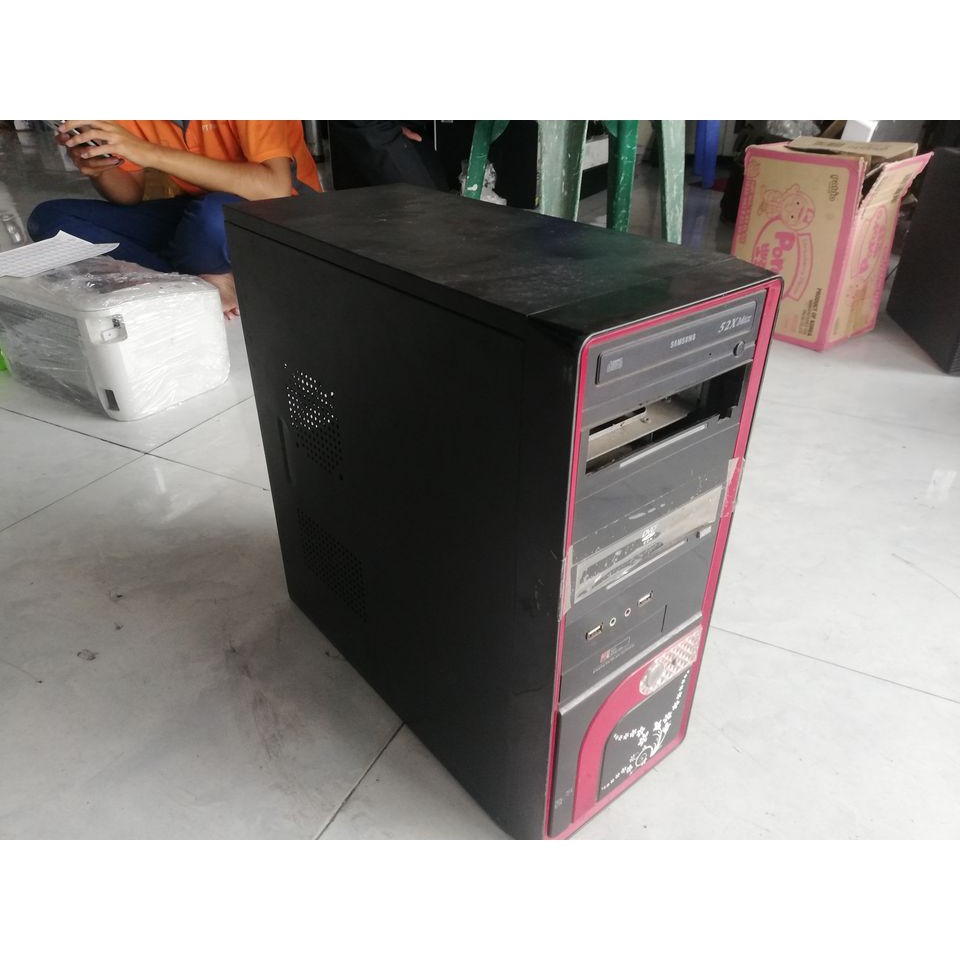 Thùng Máy PC  Để Bàn | BigBuy360 - bigbuy360.vn