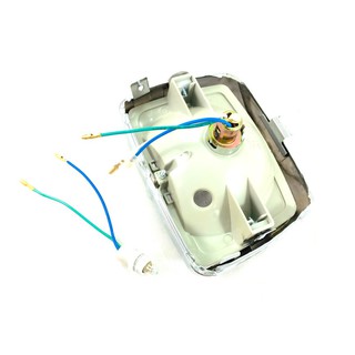 Bộ pha đèn dành cho xe CUB 82 Greennetworks