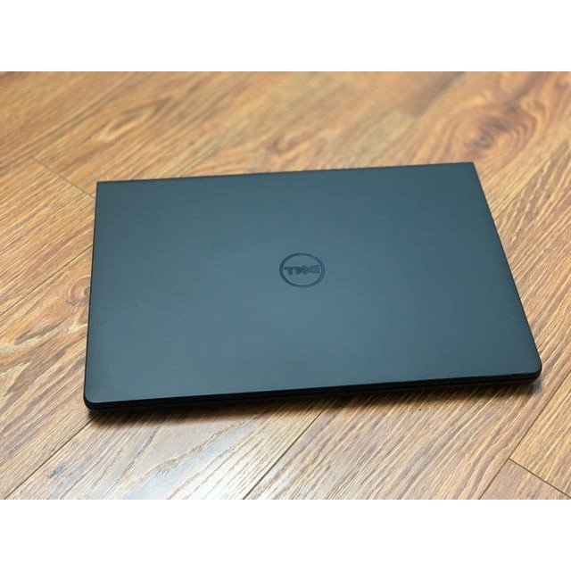 Laptop Xách Tay Dell Inspiron N3567 (Core I5-7200U, Ram 4GB, HDD 500GB, VGA 2GB)