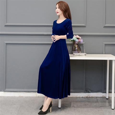 Đầm Nhung Thời Trang 2020 | BigBuy360 - bigbuy360.vn