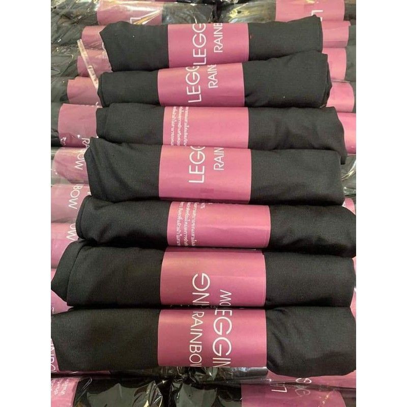 [Siêu rẻ] Quần legging lửng nữ ,cạp chun giá cực sốc. | BigBuy360 - bigbuy360.vn