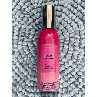 XỊT PHÒNG - ROOM SPRAY BATH AND BODY WORKS