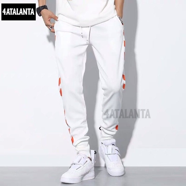 Quần thể thao tập gym nam 4AT - QGG - 611 | quần jogger nam, nữ – 4ATALANTA | BigBuy360 - bigbuy360.vn