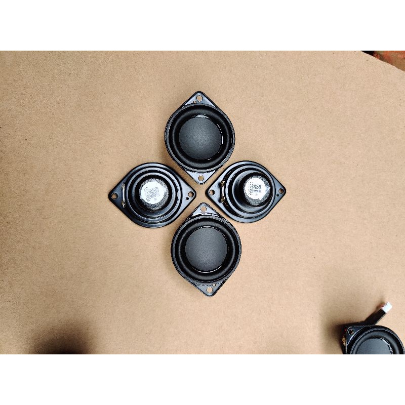 Loa toàn dải 1.75inch jbl clip 4 . clip 3 loa jbl CLIP 4 là hàng tháo máy like new