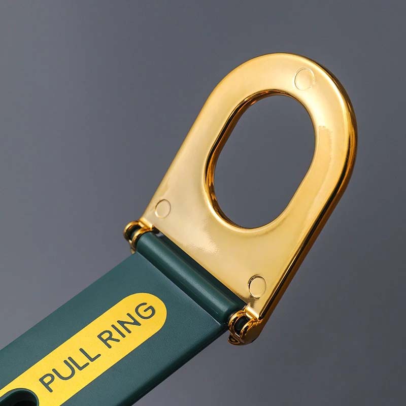 Tay cầm mở nắp bồn cầu chống bẩn đa năng tiện dụng