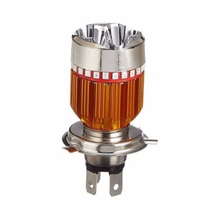 Bóng đèn H4 cho xe điện và xe máy